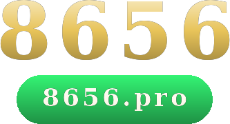 8656 logo